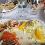 Photo n°2 de l'avis de Massimo.e fait le 02/10/2021 à 13:26 sur le  Sambuco al Sole à Chiosi