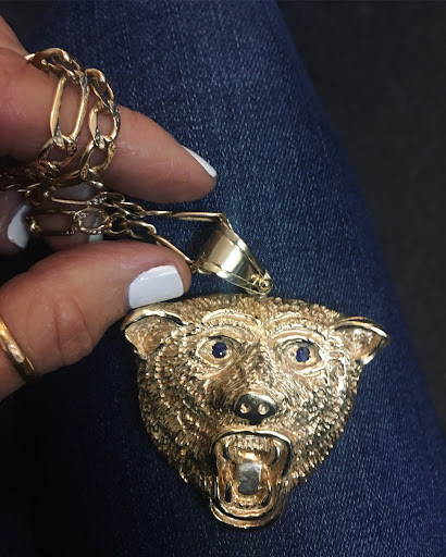 Pawn Shop «Craftsman Estate Jewelry & Pawn Shop», reviews and photos, 306 N State St, Ukiah, CA 95482, USA