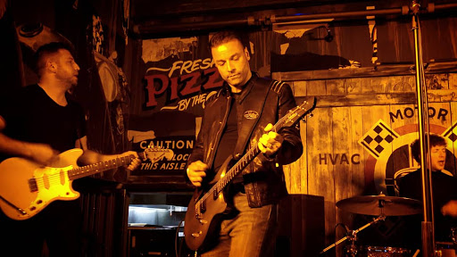 Bar «HVAC Pub», reviews and photos, 3530 N Clark St, Chicago, IL 60657, USA