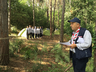 Türkiye İzcilik Federasyonu, Beykoz Kamp ve Eğitim Merkezi