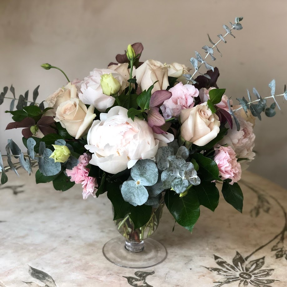 Edelweiss Floral Atelier