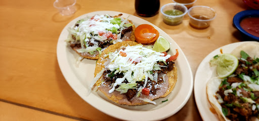 Birria tacos in Alabama