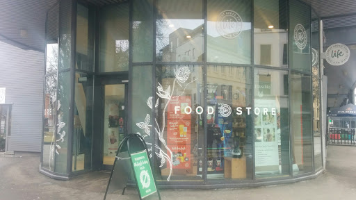 Life Foodstore Grünerløkka