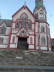 Iglesia Anglicana San Andrés