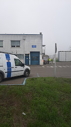 Photo n°10 de TEREOS Starch & Sweeteners Europe à Marckolsheim ()