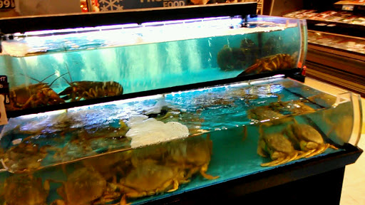 Korean Grocery Store «H Mart», reviews and photos, 1138 Bristol Oxford Valley Rd, Levittown, PA 19057, USA