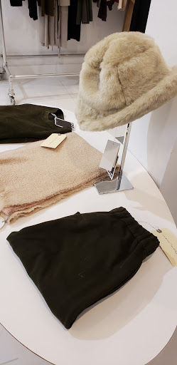 Fashion Accessories Store «Zoë», reviews and photos, 11 Hulfish St, Princeton, NJ 08542, USA