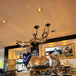 Photo n°1 de l'avis de Margit.u fait le 13/09/2022 à 17:44 sur le  Victor's Residenz-Hotel München à Unterschleißheim