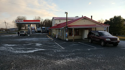 C&M Service Station