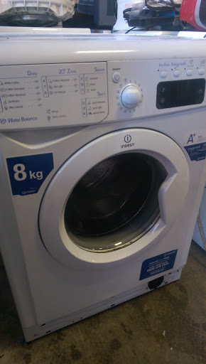 Richard Hayes Domestic Appliance Repairs