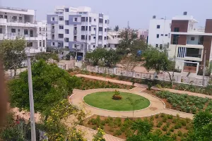 Prashanth Nagar Park image