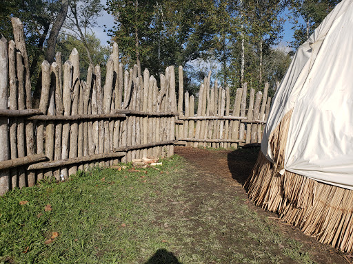 Historical Landmark «Mississinewa 1812», reviews and photos, 6000 N 300 W27, La Fontaine, La Fontaine, IN 46940, USA