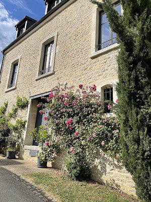 Les Jardins de Loïs à Beaune