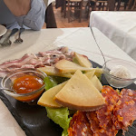 Photo n°1 de l'avis de Pedro.e fait le 14/06/2023 à 18:18 sur le  Il Pino Grande à Castel del Monte