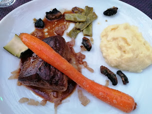 Photo n°22 de Restaurant Eden à Gorges du Tarn Causses ()