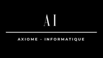 AXIOME SERVICES INFORMATIQUE à Morannes