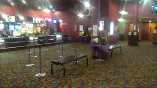 Movie Theater «Riverside Cinema», reviews and photos, 1017 S Boone St, Aberdeen, WA 98520, USA