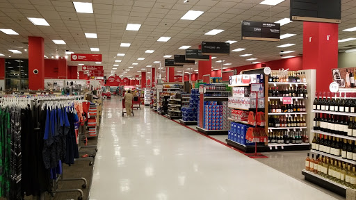 Department Store «Target», reviews and photos, 777 E Colorado Blvd, Pasadena, CA 91101, USA