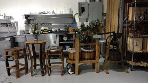 Vineyard «Morgan Creek Vineyards», reviews and photos, 181 Morgan Creek Ln, Harpersville, AL 35078, USA