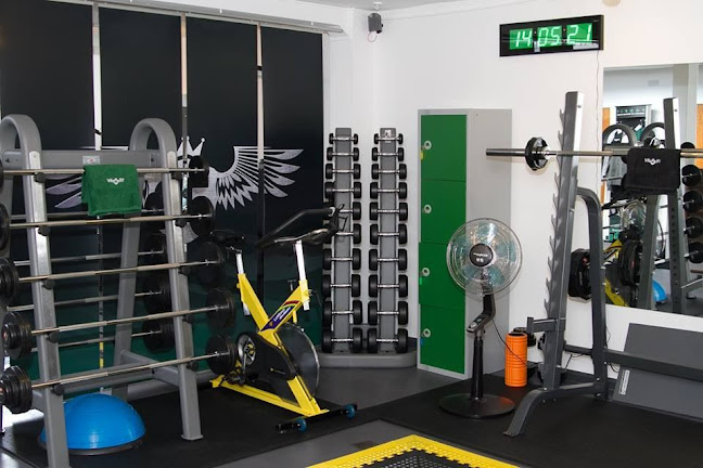 Reviews of Podfit in York - Personal Trainer