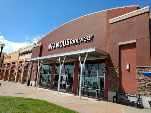 Famous Footwear, 6485 Keizer Station Blvd, Keizer, OR 97303, USA, 