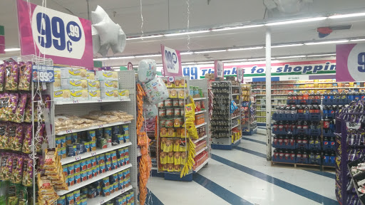 Discount Store «99 Cents Only Stores», reviews and photos, 41989 Fremont Blvd, Fremont, CA 94538, USA