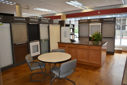 Home Improvement Store «Nashua Wallpaper & Paint», reviews and photos, 129 W Pearl St #1, Nashua, NH 03060, USA