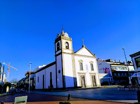 Igreja Matriz Antiga de Vila Nova de Famalicão