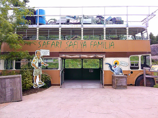 Zoo «Seneca Park Zoo», reviews and photos, 2222 St. Paul Street, Rochester, NY 14621, USA