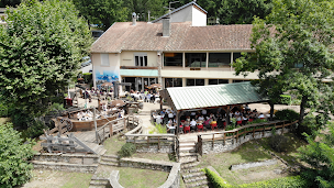 Photo n°69 de La table de l'ours à Saint-Girons ()