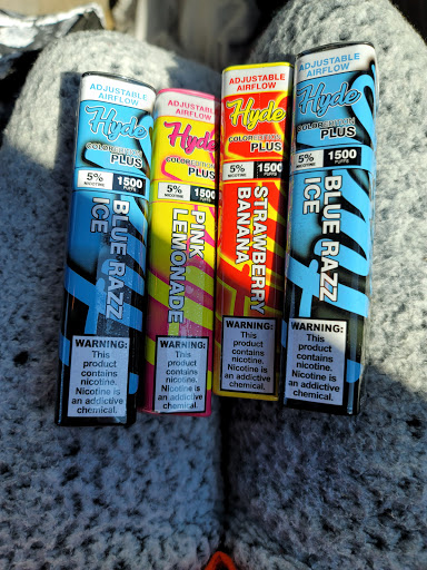 Tobacco Shop «AltSmoke», reviews and photos, 545 W High Ave, New Philadelphia, OH 44663, USA