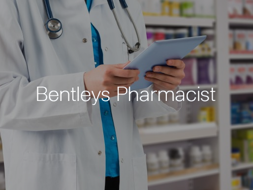 Reviews of Bentleys Pharmacist in London - Pharmacy
