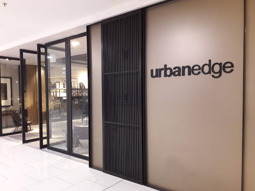 Urban Edge Home Gallery