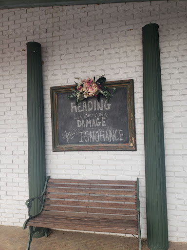 Book Store «The Book Dispensary», reviews and photos, 710-C Gracern Rd, Columbia, SC 29210, USA