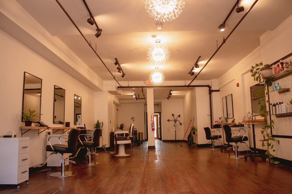Hair + Co 14830