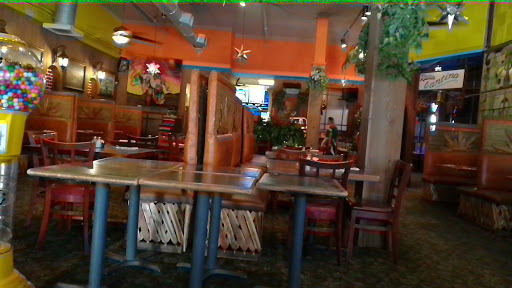 El Tarasco Mexican Restaurant