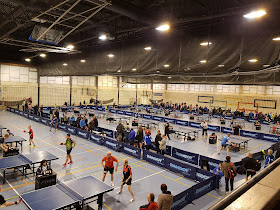 Namur Sports Center