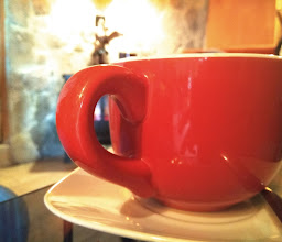 The Café Tradition photo