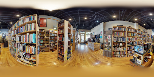 Book Store «Duck River Books», reviews and photos, 12 Public Square, Columbia, TN 38401, USA