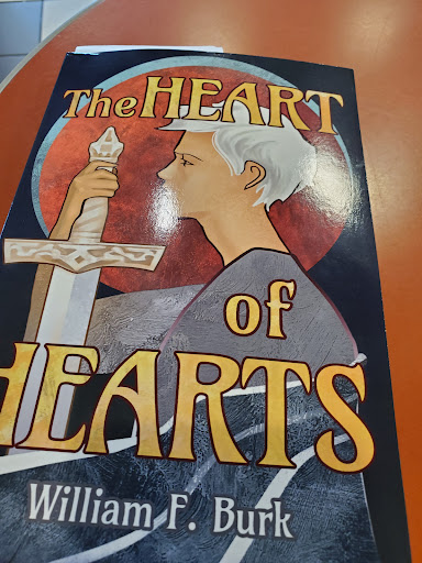 Book Store «Barnes & Noble», reviews and photos, 1442 Turner McCall Blvd, Rome, GA 30161, USA