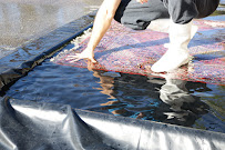 Oriental Rug Cleaning Facility - Photo 2 - Car repair in , St. Petersburg