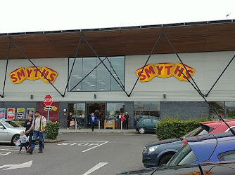 Smyths Toys Superstores