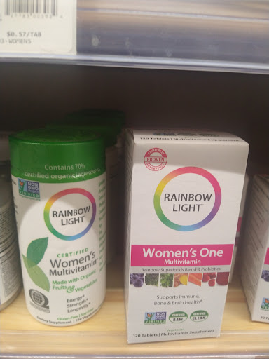 Natural Foods Store «Natural Grocers», reviews and photos, 4900 Kipling St, Wheat Ridge, CO 80033, USA