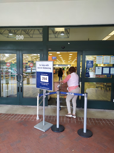 Department Store «Marshalls & HomeGoods», reviews and photos, 801 S University Dr #200, Plantation, FL 33324, USA