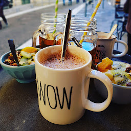 Photo n°71 de Le Tire Bouchon à Nice ()