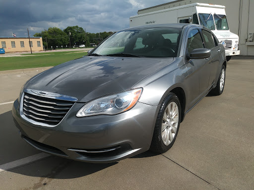 Auto Parts Store «AutoZone», reviews and photos, 1190 E Main St, Midlothian, TX 76065, USA