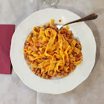 Photo n°2 de l'avis de Luciano.e fait le 17/11/2019 à 23:25 sur le  Ristorante Mosaico al Teatro à Matelica