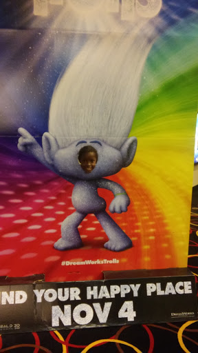 Movie Theater «AMC Tallahassee Mall 20», reviews and photos, 2415 N Monroe St, Tallahassee, FL 32303, USA