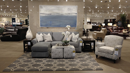 Furniture Store «Havertys Furniture», reviews and photos, 6201 Atlanta Hwy, Montgomery, AL 36117, USA