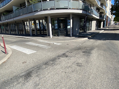 CENTURY 21 Immobilier Batigimm à Bourgoin-Jallieu